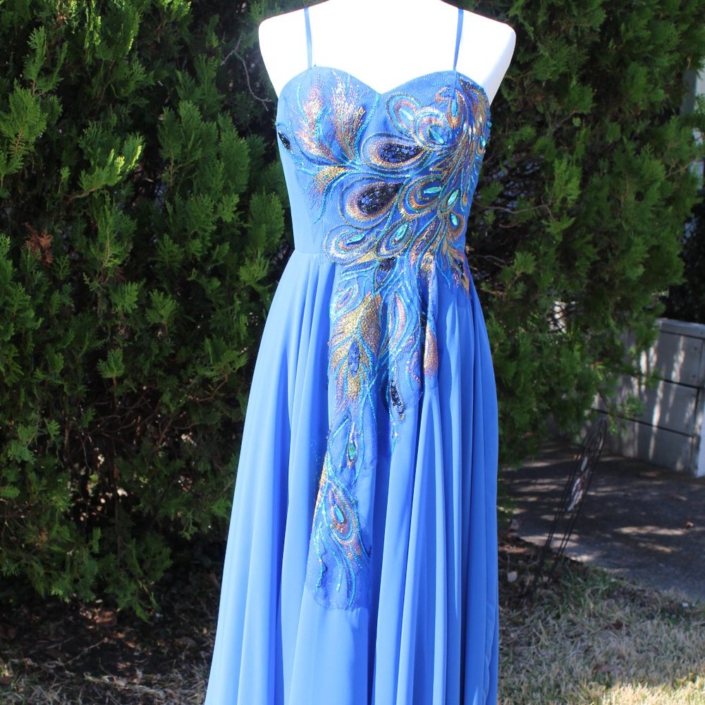 Grace Karin Formal Dress